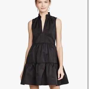 Amanda Uprichard dress